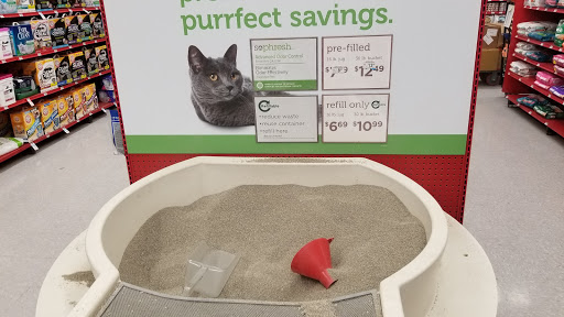 Pet Supply Store «Petco Animal Supplies», reviews and photos, 5260 W Baseline Rd, Laveen Village, AZ 85339, USA