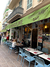 Atmosphère du Restaurant turc Iskender Kebab halal all-time à Nice - n°1