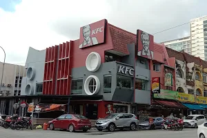 KFC SS 15 USJ image