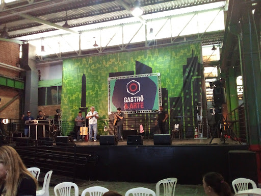 Logo da empresa - FEIRINHA BURITIS