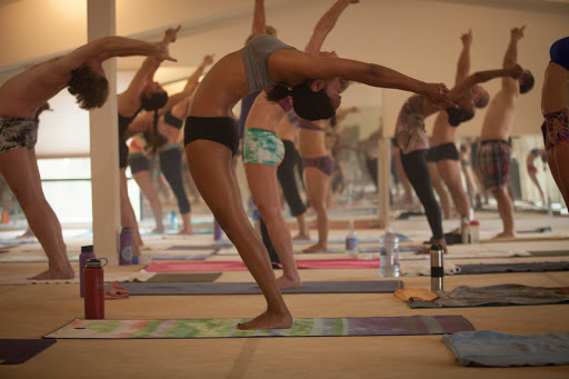 Yoga Studio «Bikram Yoga Huntington Beach», reviews and photos, 21022 Beach Blvd #201, Huntington Beach, CA 92648, USA