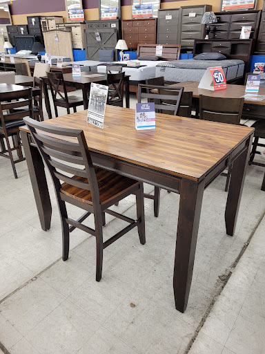 Appliance Store «Sears Outlet», reviews and photos, 6235 N Davis Hwy #101, Pensacola, FL 32504, USA