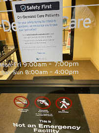 Kettering Health On-Demand Care - Centerville - Photo 7 - Car repair in Centerville, OH, Dayton