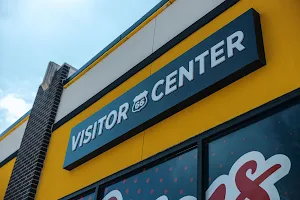 Visit Tulsa's Visitors Center image