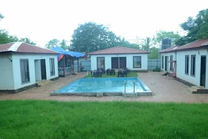 Resort In Badlapur Rahi green resort image