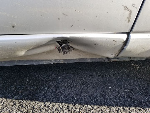 Auto Body Shop «East Coast Collision, Inc.», reviews and photos, 5320 Eisenhower Ave, Alexandria, VA 22304, USA
