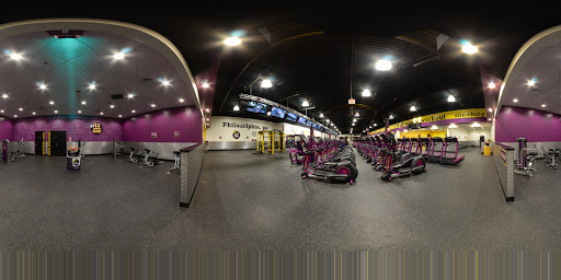 Gym «Planet Fitness», reviews and photos, 2900 Island Ave, Philadelphia, PA 19153, USA
