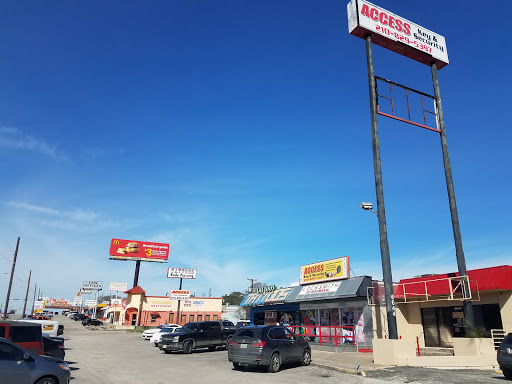 Locksmith «Access Key And Security», reviews and photos, 6644 San Pedro Ave, San Antonio, TX 78216, USA