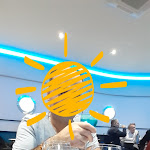 Photo n° 10 de l'avis de fabienne.a fait le 06/02/2022 à 07:40 pour QUAI 63 entre terre & mer à Clermont-Ferrand