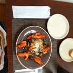 Photo n°4 de l'avis de Poonam.e fait le 09/07/2020 à 19:53 sur le  Nonna Piazza | Pizza Porto à Porto