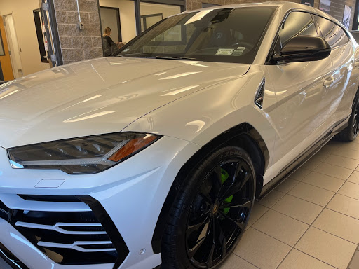 Mercedes Benz Dealer «Mercedes-Benz of Syracuse», reviews and photos, 5433 N Burdick St, Fayetteville, NY 13066, USA