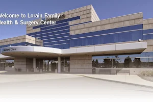 Cleveland Clinic - Lorain Family Health & Surgery Center image