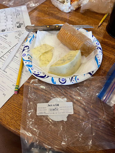 Winery «Little Vine Vineyards», reviews and photos, 665 N Hulett Rd, Villa Rica, GA 30180, USA