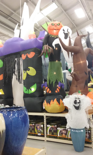 Home Goods Store «At Home», reviews and photos, 6840 NW Loop 410, San Antonio, TX 78238, USA