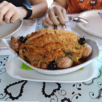 Photo n°2 de l'avis de Jaime.e fait le 18/07/2022 à 12:23 sur le  Tasquinha da Praça à Viana do Castelo