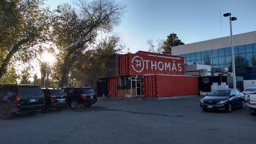 Thomās Kitchen-Bar