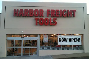 Harbor Freight Tools image