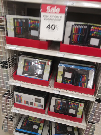 Craft Store «Michaels», reviews and photos, 2041 Dr Martin Luther King Jr Pkwy, Chico, CA 95928, USA