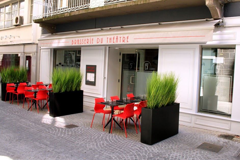 Brasserie du Théâtre à Clermont-Ferrand