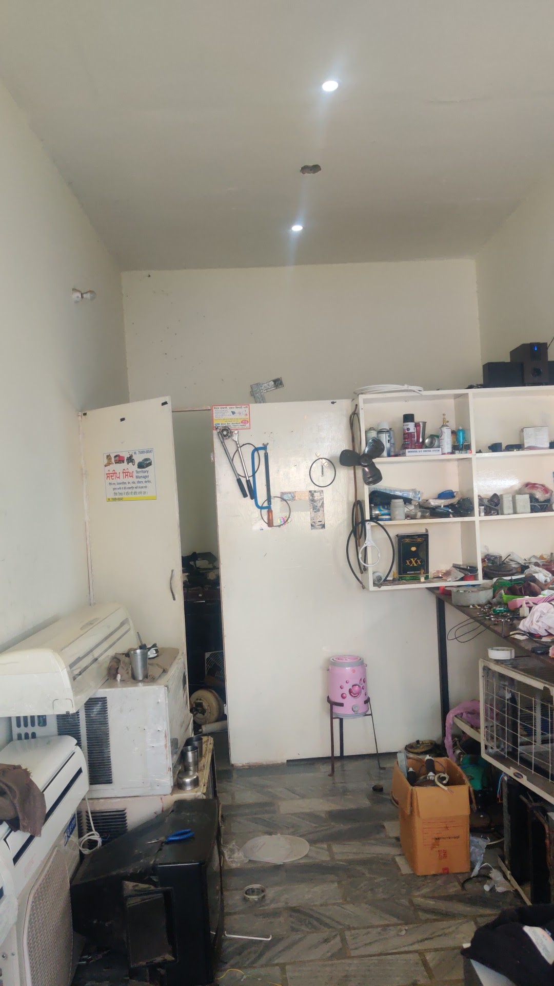 Star AC & Electricals
