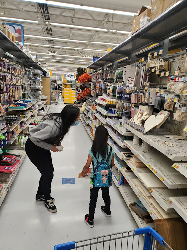 Discount Store «Walmart», reviews and photos, 2399 North Point Blvd, Dundalk, MD 21222, USA