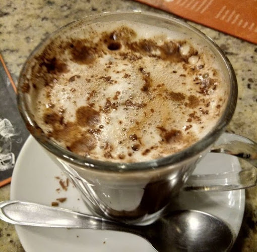 Meio do Mundo Jaqueira - Restaurante