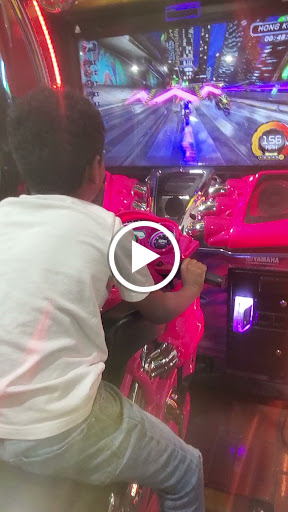 Amusement Center «Bumper Jumpers Indoor Playground», reviews and photos, 4217 W Gate City Blvd, Greensboro, NC 27407, USA