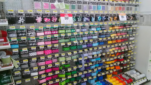 Fabric Store «Jo-Ann Fabrics and Crafts», reviews and photos, 125 Perimeter Dr, Midlothian, VA 23113, USA