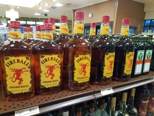 Liquor Store «Fine Wine & Good Spirits», reviews and photos, 1200 Market St, Lemoyne, PA 17043, USA