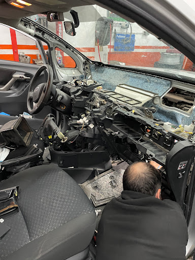 Fornalutx Motor en Fornalutx, Baleares