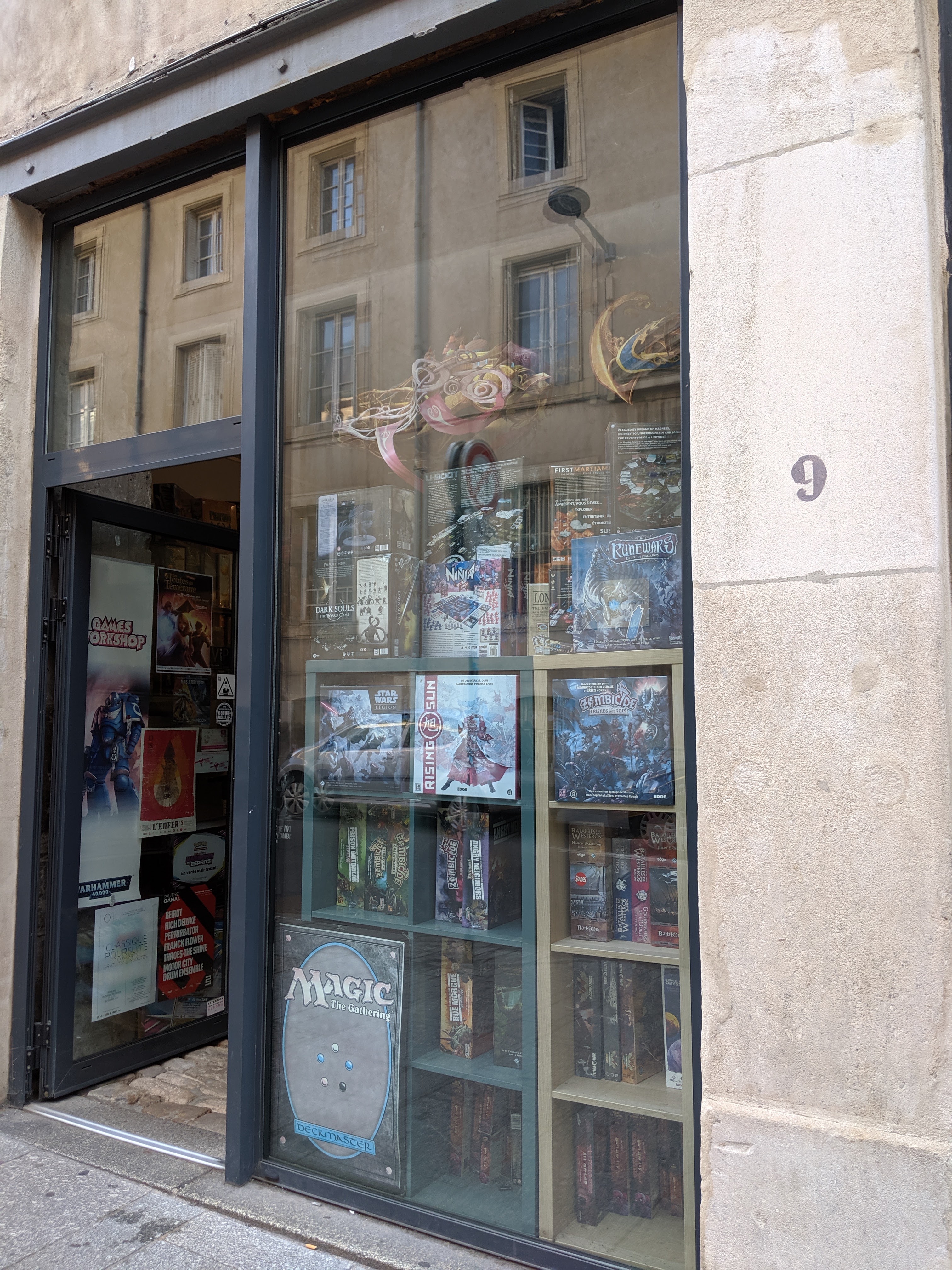 Photo n° 9 de l'avis de Vince. fait le 21/09/2019 à 15:24