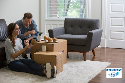 Moving Company «Bates Moving & Storage», reviews and photos, 815 Benny St, Salisbury, MD 21804, USA
