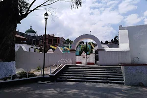 Zapatista Headquarters Museum image
