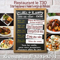 Photos du propriétaire du Restaurant Le 730.restoi à Saint-Georges-de-Didonne - n°15