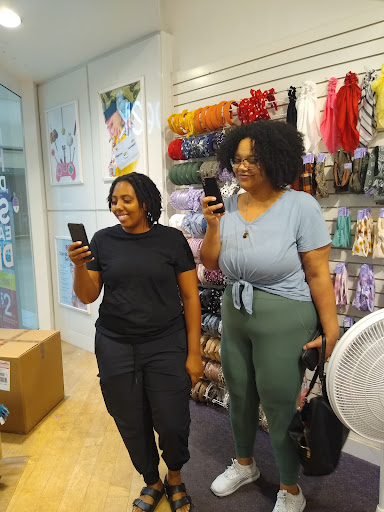 Shopping Mall «Charlottesville Fashion Square», reviews and photos, 1600 Rio Rd E, Charlottesville, VA 22901, USA