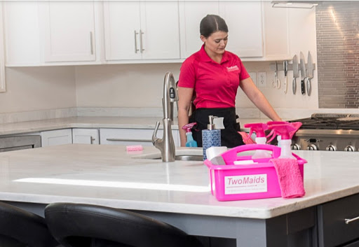 Cleaning Service «Two Maids & A Mop», reviews and photos, 414 E 7th Ave #1, Tallahassee, FL 32303, USA