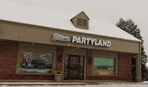 Elliots Partyland