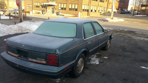 Used Car Dealer «Main Street Auto Brokers», reviews and photos, 33 W State St, Niles, OH 44446, USA