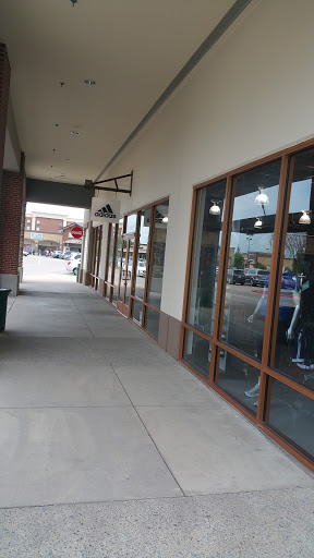 Shopping Mall «Allen Premium Outlets», reviews and photos, 820 Stacy Rd, Allen, TX 75013, USA