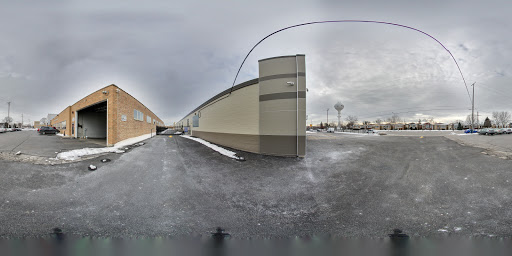 Self-Storage Facility «The Lock Up Self Storage», reviews and photos, 7300 W Montrose Ave, Norridge, IL 60706, USA