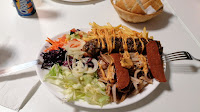 Aliment-réconfort du Restauration rapide Kebab de la place, Le Thillot - n°1