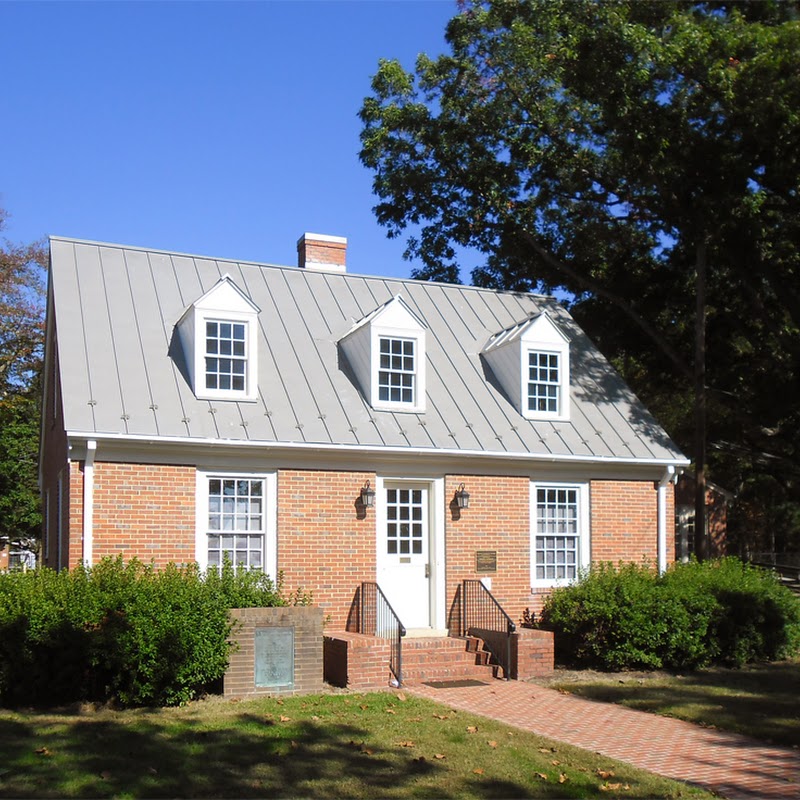 Virginia Randolph Museum