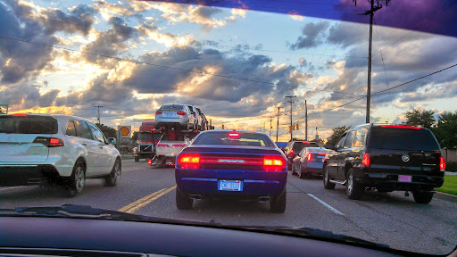 Car Dealer «Al Serra Auto Plaza», reviews and photos, 6167 Saginaw Rd, Grand Blanc, MI 48439, USA