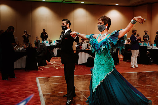 Dance School «Arthur Murray Dance Center», reviews and photos, 218 Franklin St, Napa, CA 94559, USA