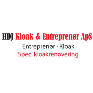 HDJ Kloak og Entreprenør
