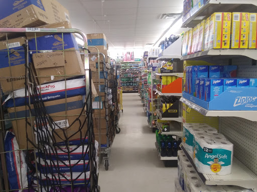 Discount Store «Dollar General», reviews and photos, 767 Main St E, Banner Elk, NC 28604, USA