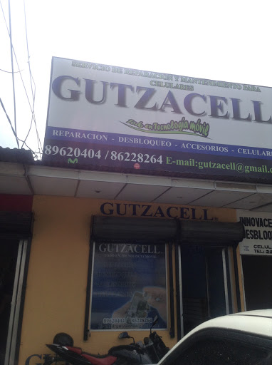 Gutzacell®