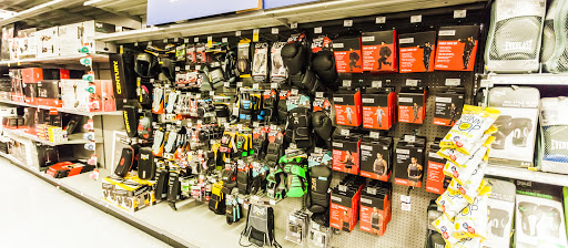 Sporting Goods Store «Academy Sports + Outdoors», reviews and photos, 9781 Quivira Rd, Overland Park, KS 66215, USA