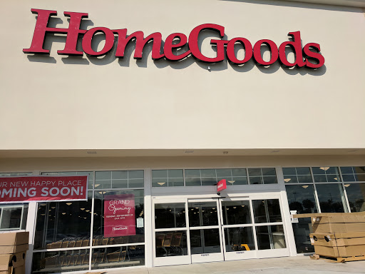 Department Store «HomeGoods», reviews and photos, 9616 Reisterstown Rd, Owings Mills, MD 21117, USA