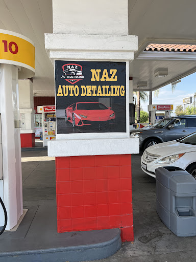 Naz Mobile Auto Detailing en Moreno Valley
